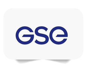 Logo GSE - Témoignage client Kaliti