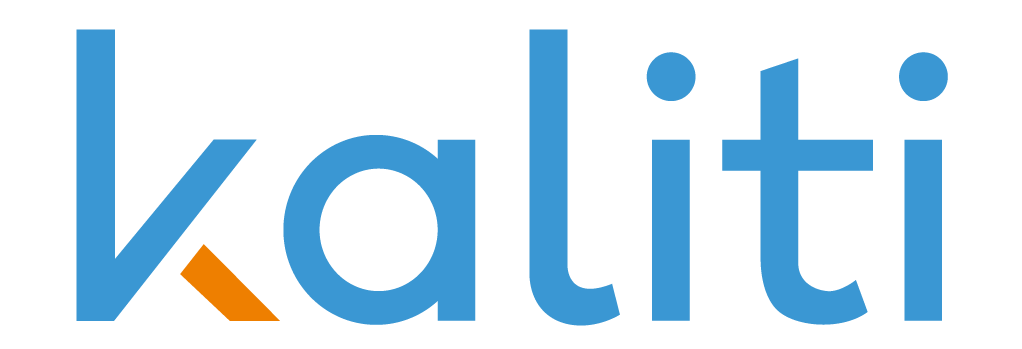 Logo - Bleu